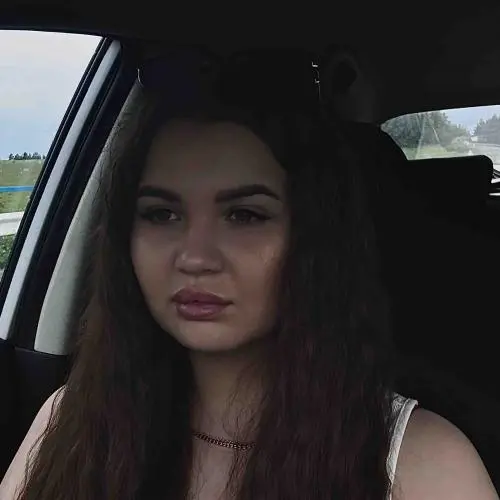 Аделина Айзатуллова