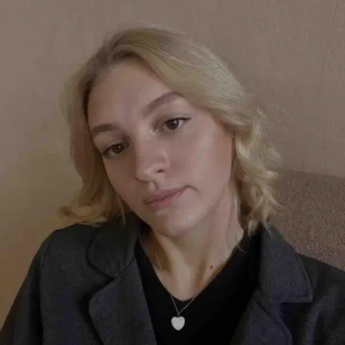 Любовь Луцева