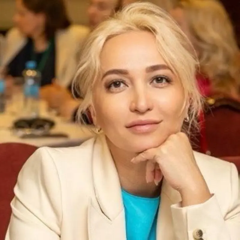 Татьяна Дадакузиева