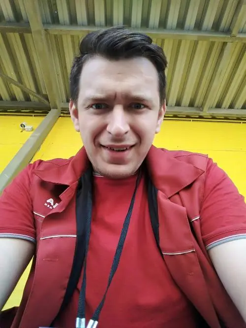 Игорь Даньшин