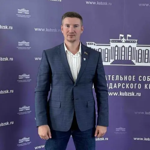 Константин Шеремет