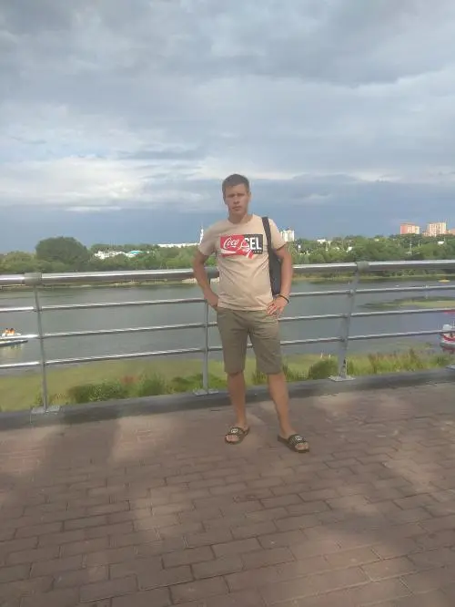 алексей левин