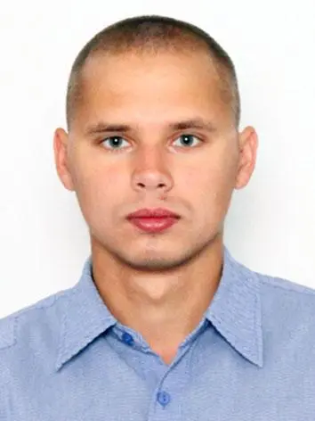 Евгений Пестов
