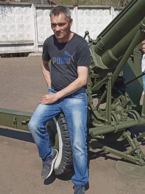 Александр Язев