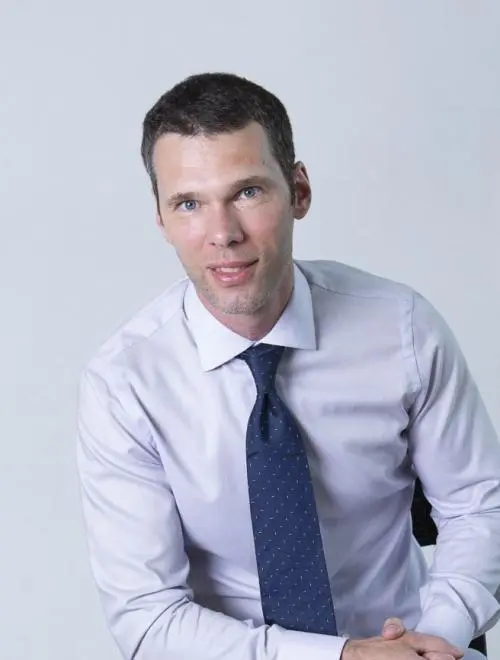 Дмитрий Смазневич