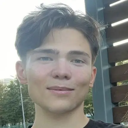 Дмитрий Синюхин