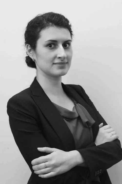 Елена Головатенко