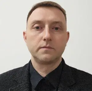 Павел Чалов