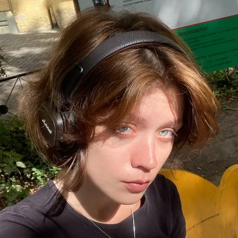 Карина Смирнова