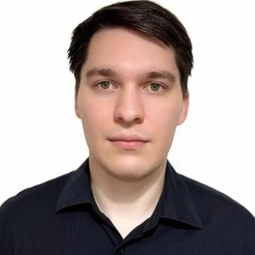 Дмитрий Васильев