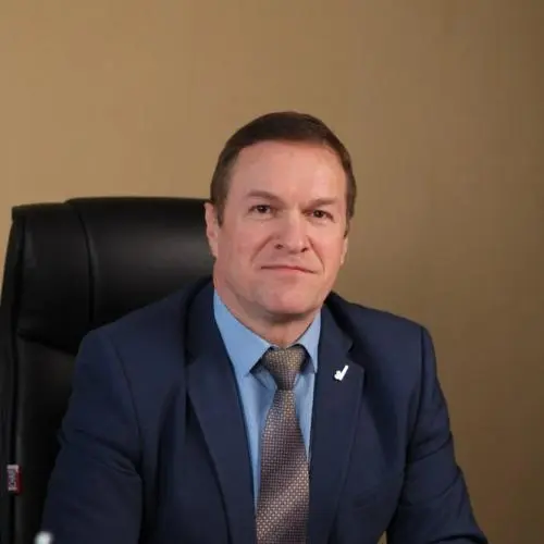 Алексей Чикуров