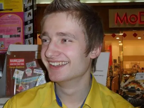 Роман Закоцкий