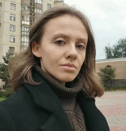 Эми Райан