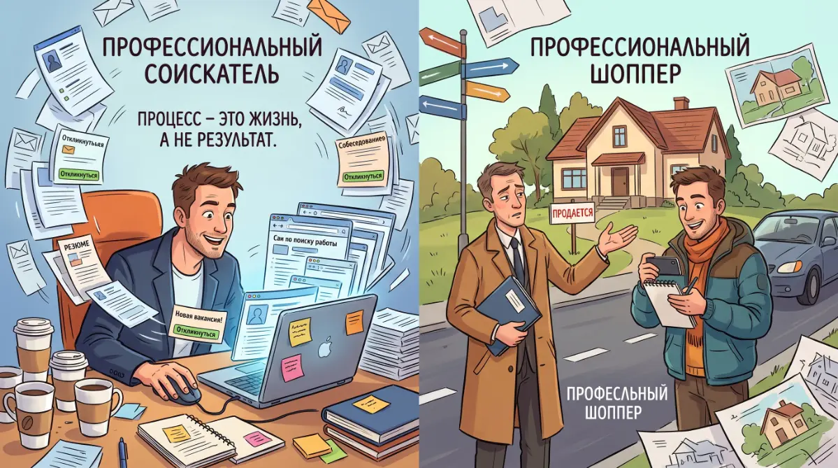 Почитал ленту этой соцсети | Сетка — социальная сеть от hh.ru