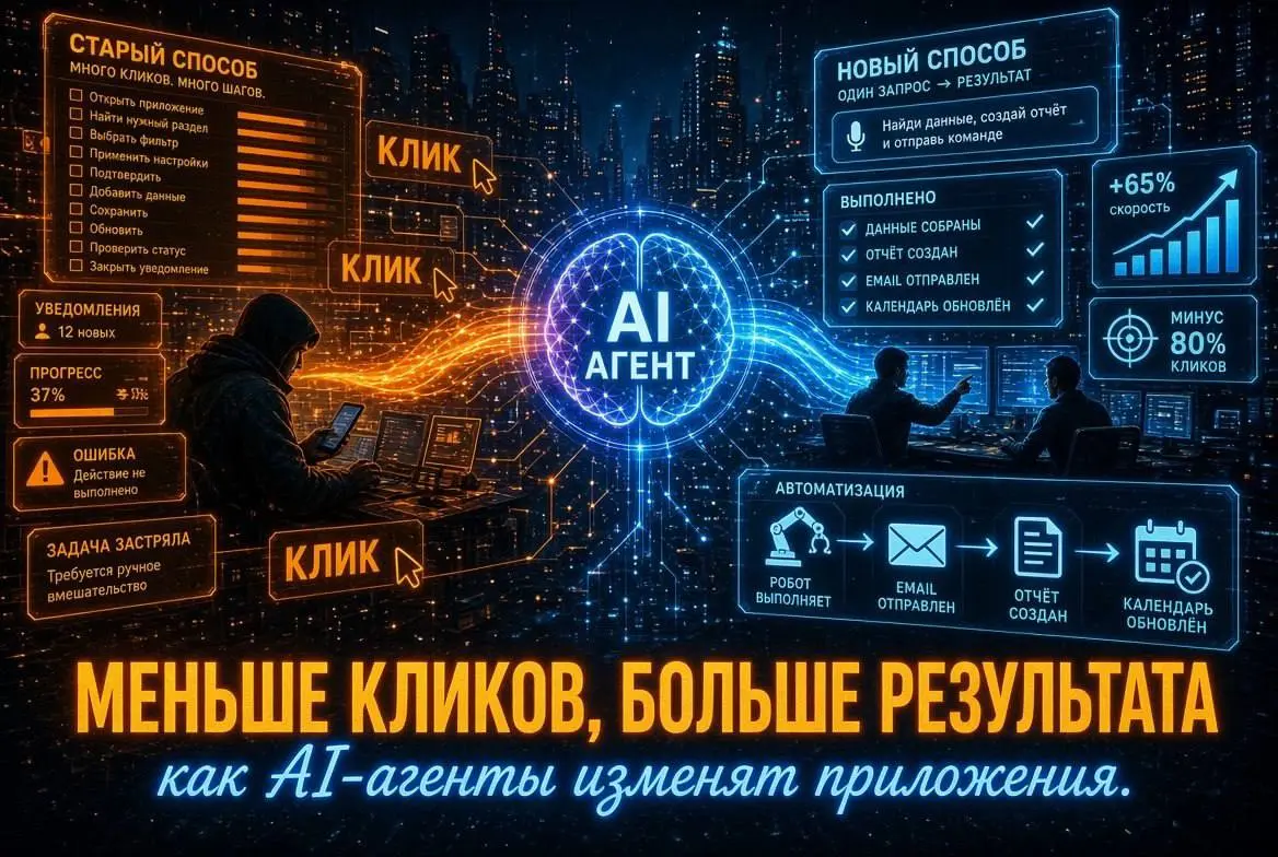 Меньше кликов, больше результата: | Сетка — социальная сеть от hh.ru