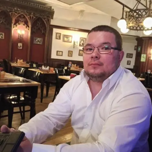 Сергей Могилин