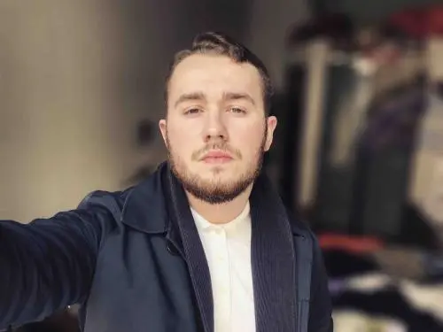 Александр Уваров