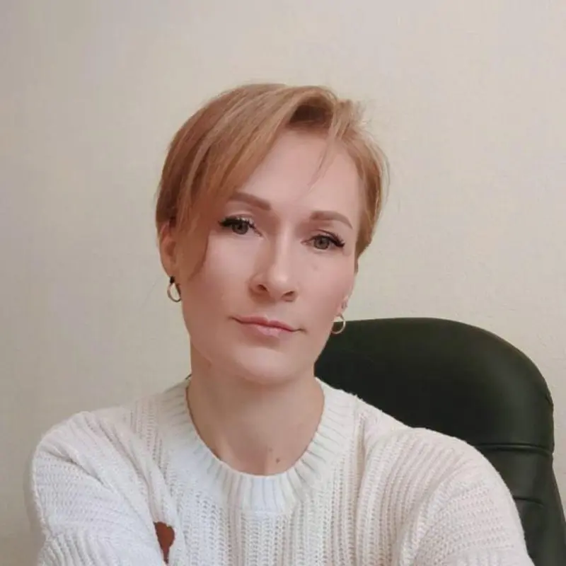 Александра Кожушко