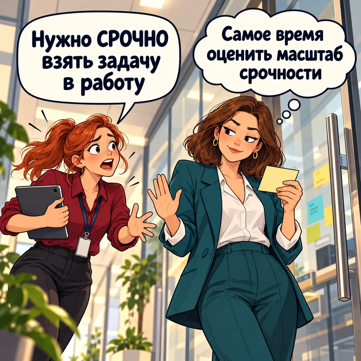 Иногда кажется, что PM нужен отдельный словарь... 📖 | Сетка — социальная сеть от hh.ru