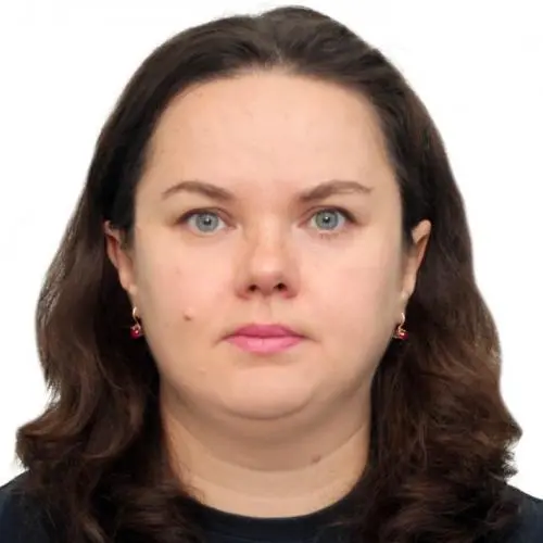 Татьяна Широкова