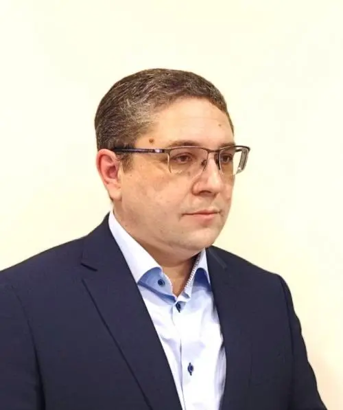 Рамиль Ибатуллин
