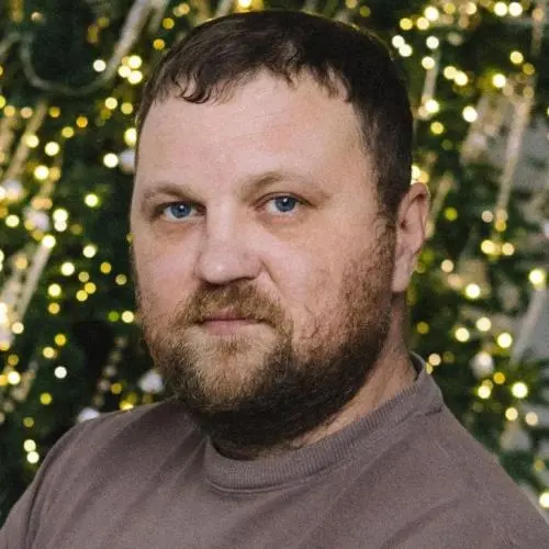 Евгений Ольков