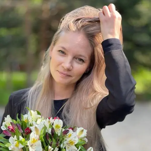 Дарья Ковтунович