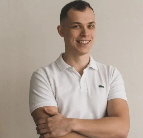 Никита Гавшин