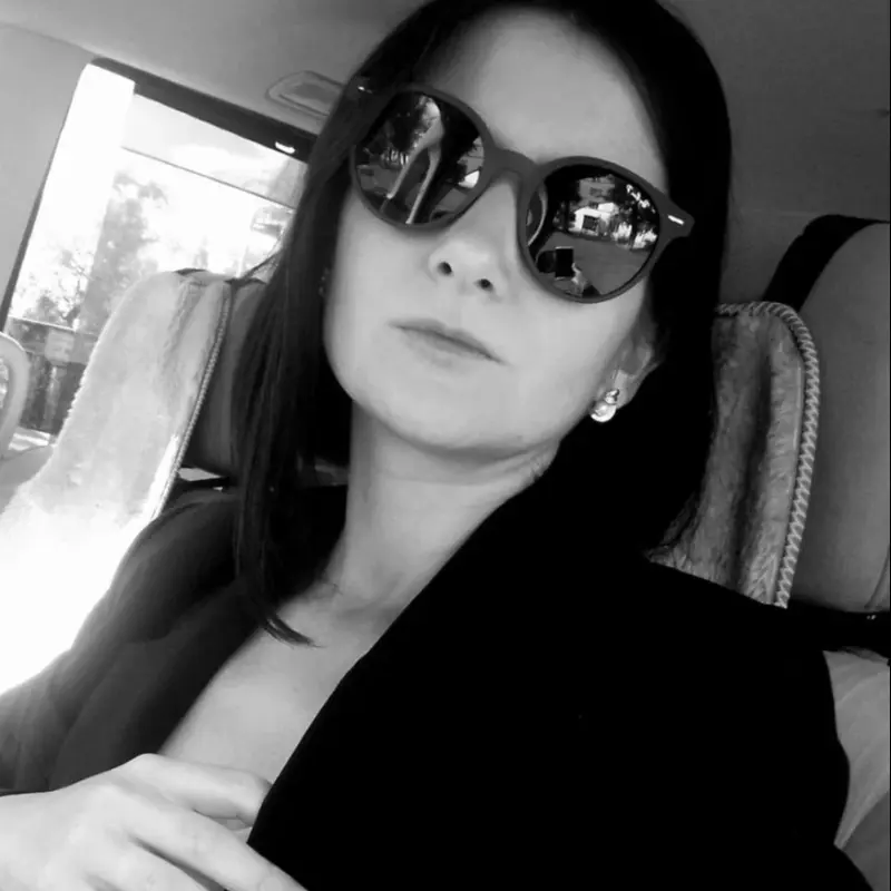 Алина Гизятова