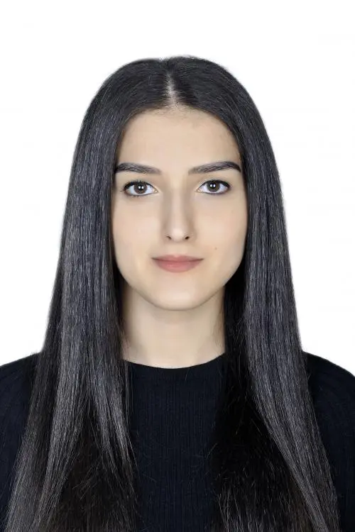 Эльвира Тагирова
