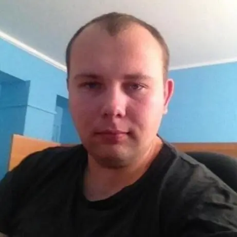 Владимир Дадонов