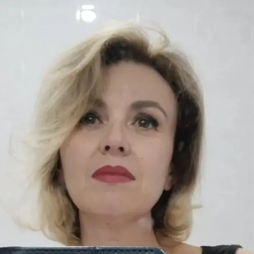 Елена Баринова