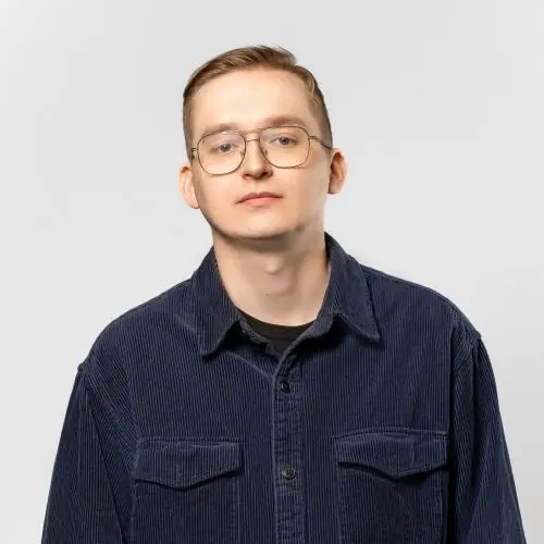Александр Тельнов