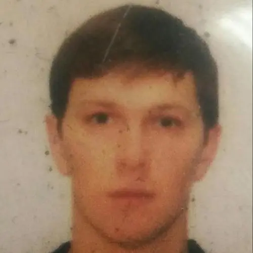 Сергей Грудин