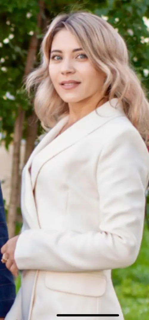 Залия Сайфуллина 