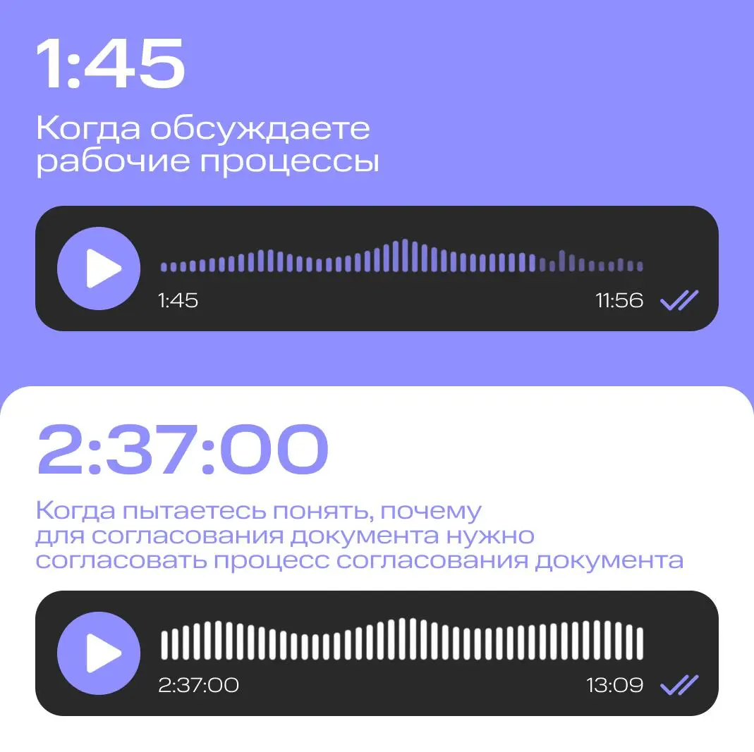 Кроме задач, синков и срочных правок, в рабочем дне есть место для обсуждения чужих отпускных фото и выяснения, кто съел ваш йогурт из холодильника | Сетка — социальная сеть от hh.ru
