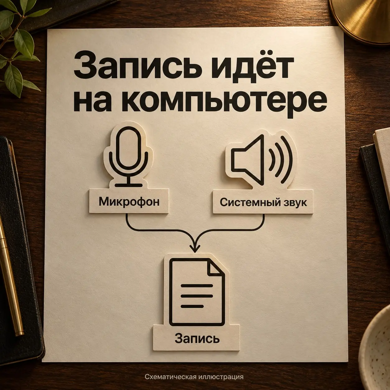 МТС Линк добавил расшифровку внешних встреч | Сетка — социальная сеть от hh.ru