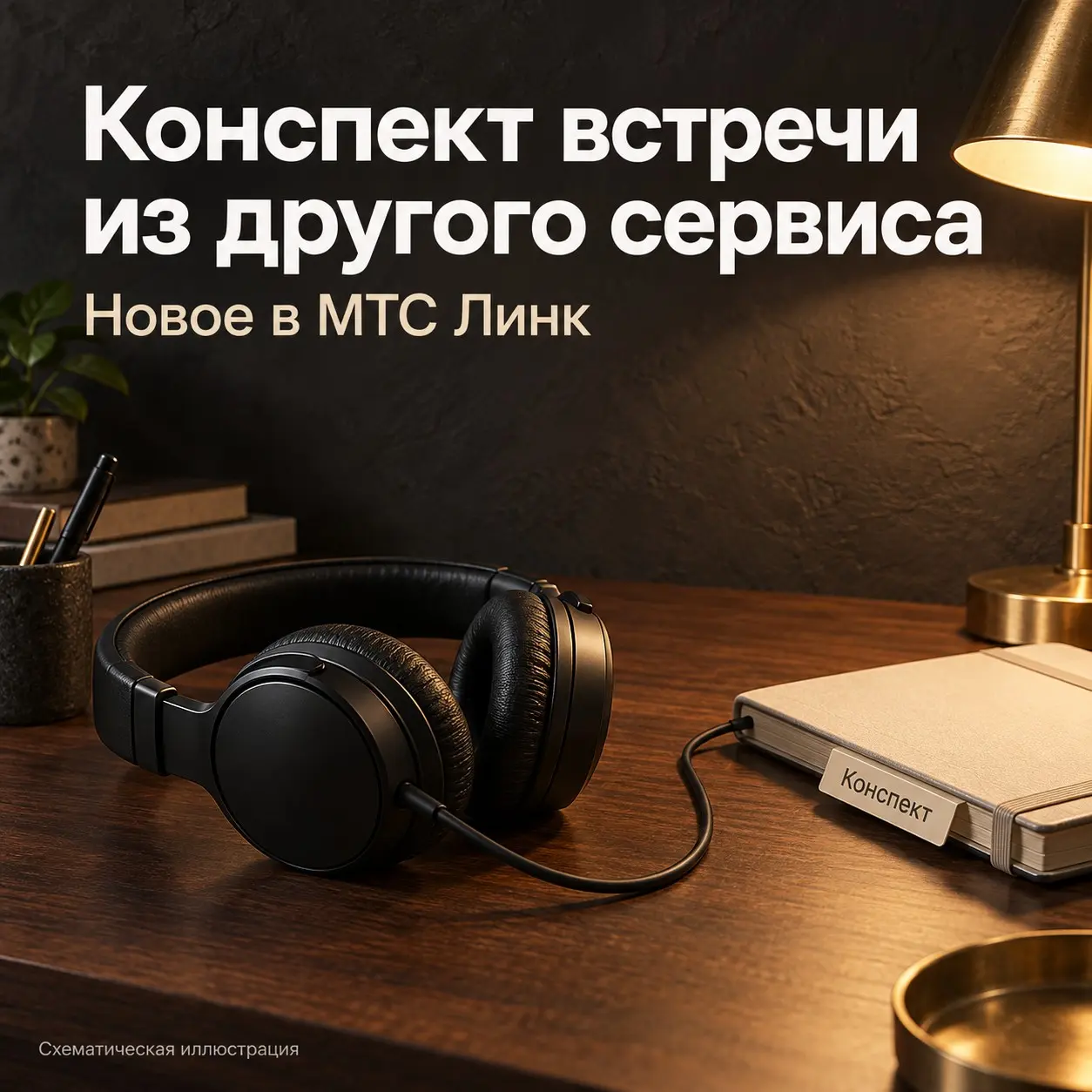 МТС Линк добавил расшифровку внешних встреч | Сетка — социальная сеть от hh.ru