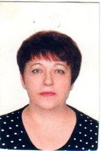 Елена Диц