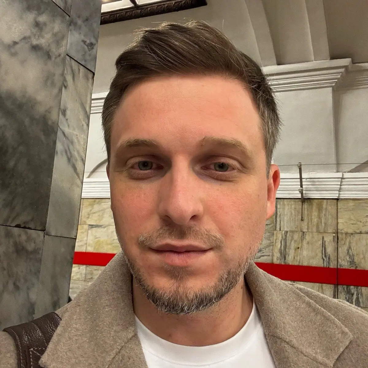 Илья Бадалов