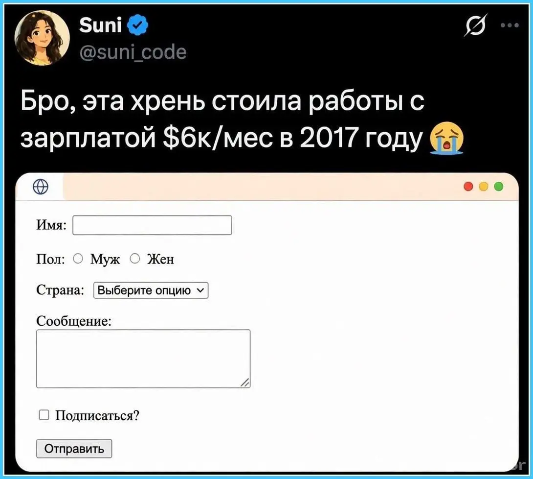 Было? Было! Но может чуть меньше платили. | Сетка — социальная сеть от hh.ru