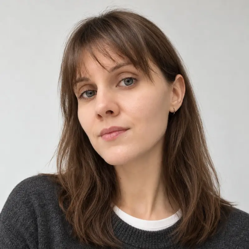Алина Гайнуллина