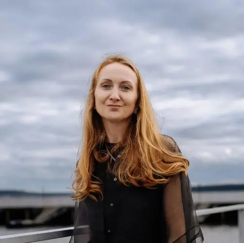 Евгения Логинова