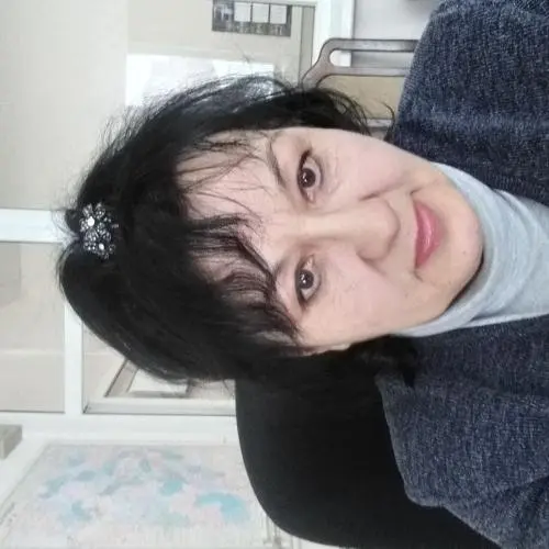 Гузель Даутова