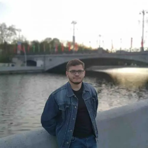 Кирилл Галецкий