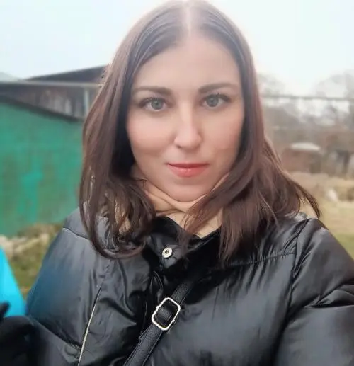 Жанна Ефимова