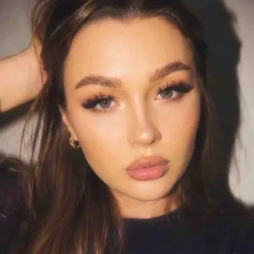 Полина Кечутова