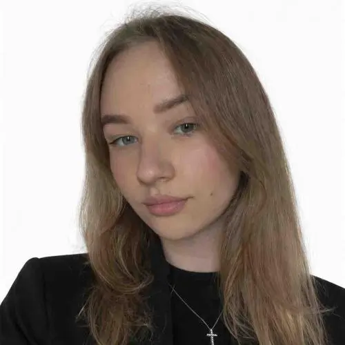 Дарья Харитонова