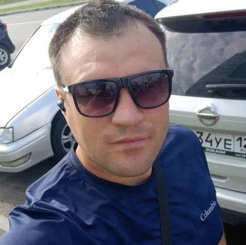 Николай Корчагин