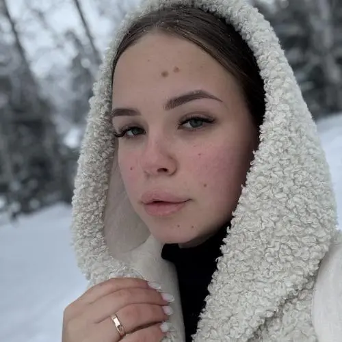 Кристина Лёвина